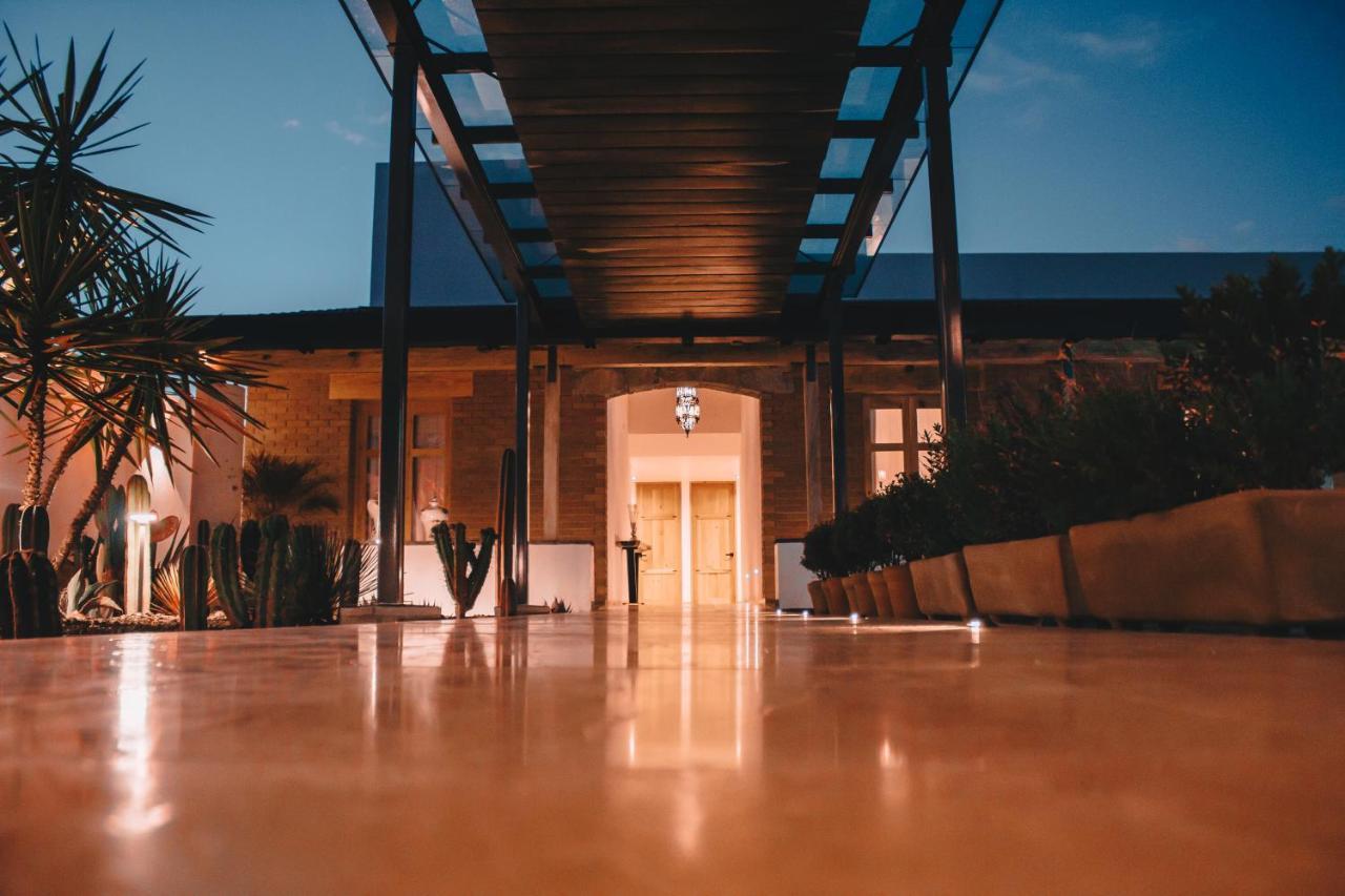 Hotel Casa Iturbe Zitácuaro 外观 照片